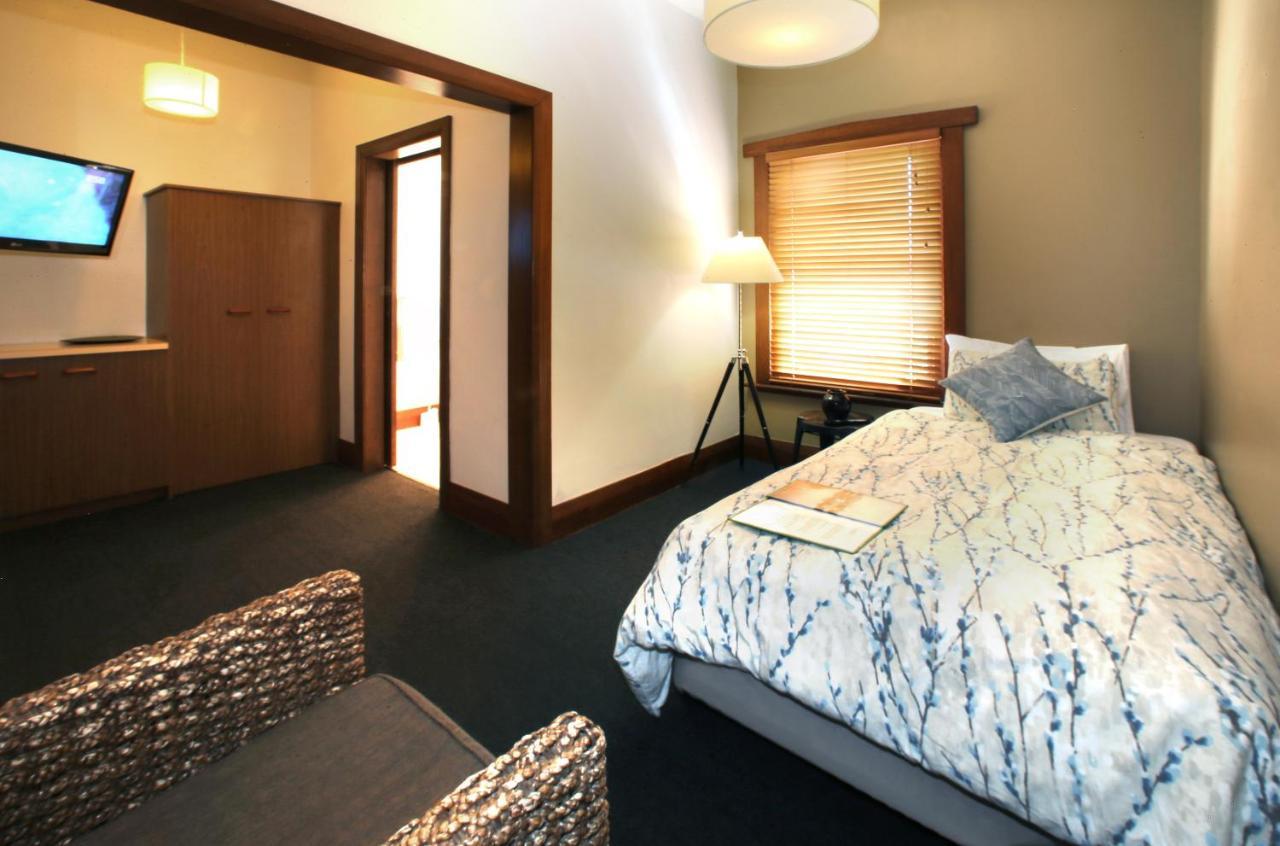 Kermandie Hotel Port Huon Exterior foto