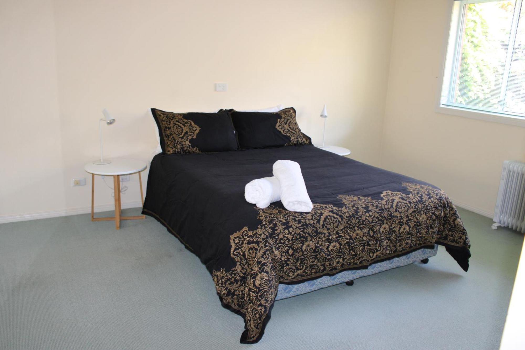 Kermandie Hotel Port Huon Exterior foto